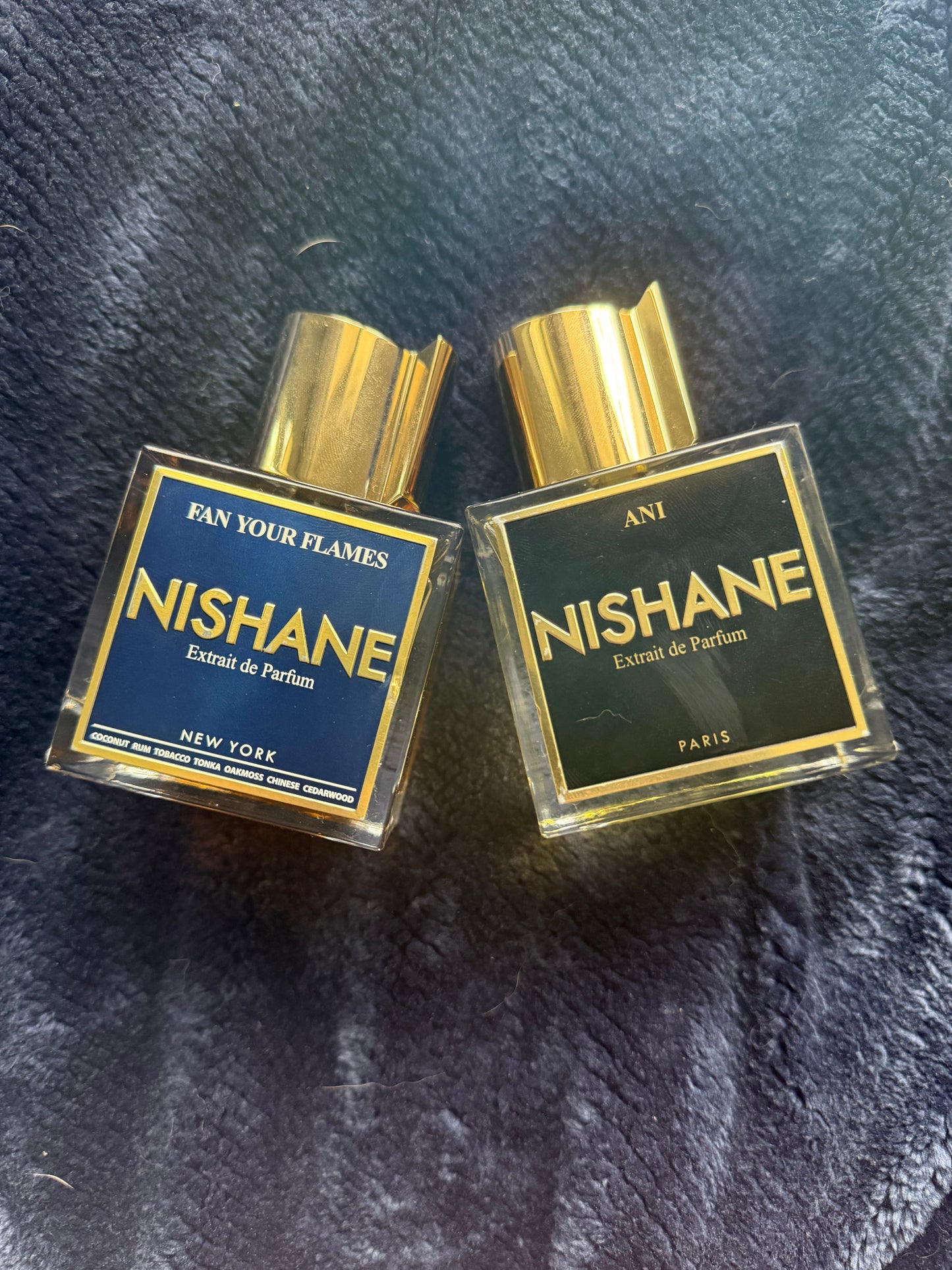 Nishane Discovery Set