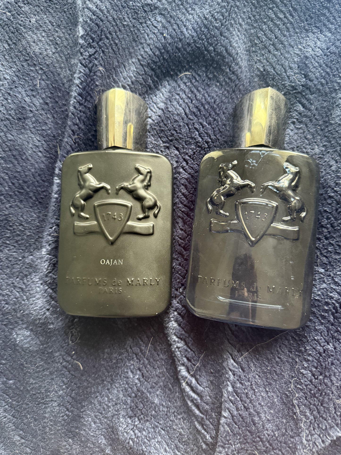 Parfums De Marley Discovery Set