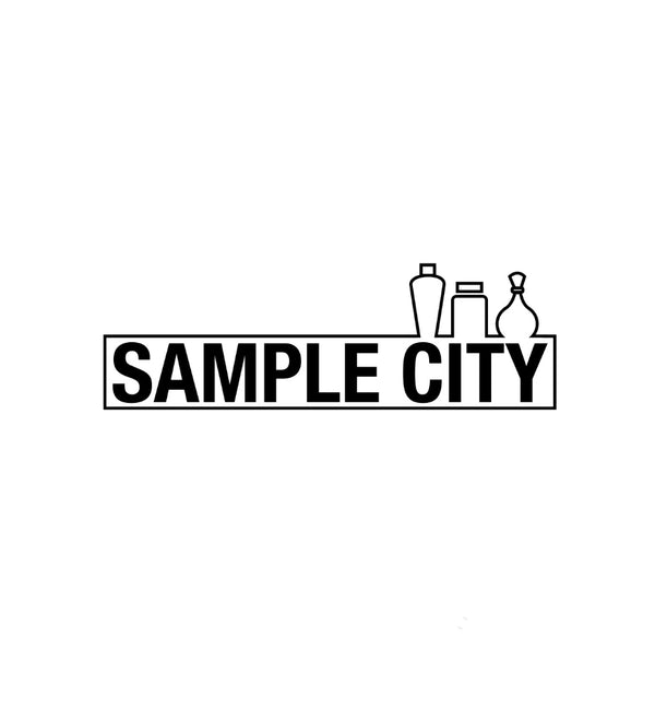 Sample City