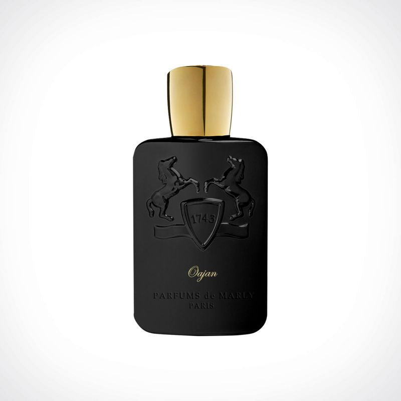 Parfums De Marly Oajan Sample